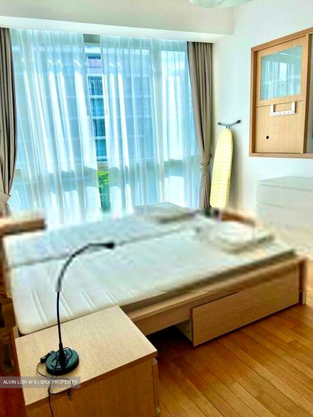 The Light @ Cairnhill (D9), Condominium #413835901